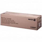 Оригинальный картридж Xerox 013R00663 (190000 стр., черный)