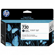 Оригинальный картридж HP P2V65A (130 мл., черный)