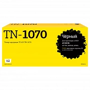 Совместимый картридж T2 TC-AV-TN-1070 (3000 стр., черный)
