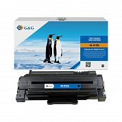 Совместимый картридж G&G GG-D105L (2500 стр., черный)