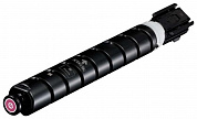 Оригинальный картридж Canon C-EXV-58LM (3768C002) (26000 стр., пурпурный)