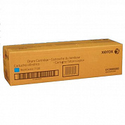 Оригинальный картридж Xerox 013R00660 (51000 стр., голубой)