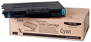 Оригинальный картридж Xerox 106R00680 (5000 стр., голубой)