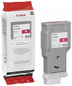 Оригинальный картридж Canon PFI-207M (8791B001) (300 мл., пурпурный)