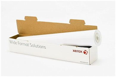 Бумага XEROX Инженерная бумага Марафон 75 г/м2. ( 0.914 x175) м.