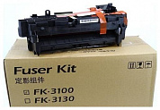 Оригинальный картридж Kyocera FK-3100-E (302MS93077) (300000 стр.)