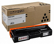 Оригинальный картридж Ricoh 407634 (C310HE) (6500 стр., черный)