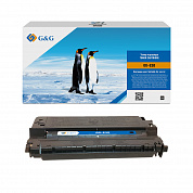Совместимый картридж G&G GG-E30 (4000 стр., черный)