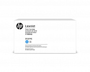 Оригинальный картридж HP CF321AC (16500 стр., голубой)
