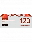 Совместимый картридж EasyPrint LK-120 (7200 стр., черный)