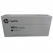 Оригинальный картридж HP L0R20YC (20000 стр., черный)