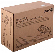 Оригинальный картридж Xerox 106R01414 (4000 стр., черный)