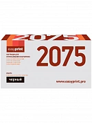 Совместимый картридж EasyPrint LB-2075 (2500 стр., черный)