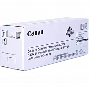 Оригинальный картридж Canon C-EXV34BK (3786B003) (36000 стр., черный)