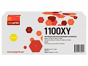 Совместимый картридж EasyPrint LPM-CTL-1100XY (2300 стр., жёлтый)
