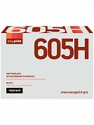 Совместимый картридж EasyPrint LL-605H (10000 стр., черный)
