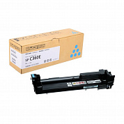 Оригинальный картридж Ricoh 408189 (SP-C360E) (1500 стр., голубой)