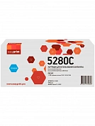 Совместимый картридж EasyPrint LK-5280C (11000 стр., голубой)