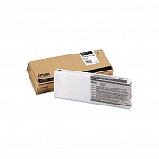 Оригинальный картридж Epson T5918 (C13T591800) (700 мл., черный (матовый))
