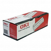 Оригинальный картридж OKI 40709902 (10000 стр., черный)