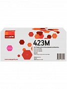Совместимый картридж EasyPrint LB-423M (4000 стр., пурпурный)