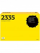 Совместимый картридж T2 DC-B2335 (12000 стр., черный)
