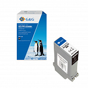 Совместимый картридж G&G GG-PFI120MBK (130 мл., матовый черный)