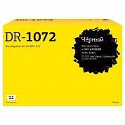 Совместимый картридж T2 DC-AV-DR-1072 (35000 стр., черный)