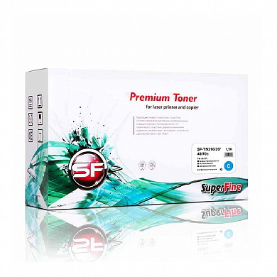 SF-TN310C Картридж совместимый для Brother