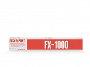 Совместимый картридж EasyPrint ME-1000 (3 млн. зн., черный)