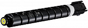 Оригинальный картридж Canon C-EXV-58Y (3766C002) (60000 стр., жёлтый)