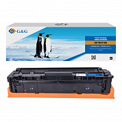 Совместимый картридж G&G GG-W2410A (1050 стр., черный)