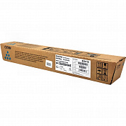 Оригинальный картридж Ricoh 820119 / 821061 (SP-C820DNHE) (15000 стр., голубой)