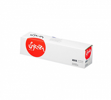 Совместимый картридж лазерный Sakura 44574705 (SA44574705) для OKI, черный, 3000 стр.  