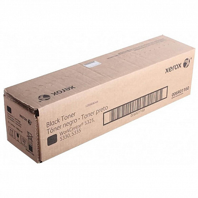 Оригинальный картридж Xerox 006R01160 (30000 стр., черный)