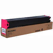 Оригинальный картридж Sharp MX-61GTMB (12000 стр., пурпурный)