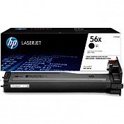CF256X Картридж HP 56X для LaserJet Pro M436N/DN/NDA черный (13 700 стр.)
