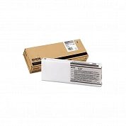 Оригинальный картридж Epson T5917 (C13T591700) (700 мл., серый)