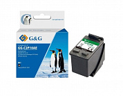 Совместимый картридж G&G GG-C2P10AE (12 мл., черный)