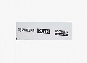 Оригинальный картридж Kyocera IK-7115K (1L02TJ0NL1) (140000 стр., черный)