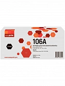 Совместимый картридж EasyPrint LH-W1106A (1000 стр., черный)