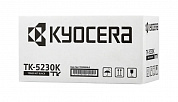 Оригинальный картридж Kyocera TK-5230K (2600 стр., черный)