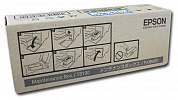 Оригинальный картридж Epson T6190 (C13T619000) (35000 стр., черный, жёлтый, пурпурный, синий)