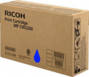Оригинальный картридж Ricoh 841636 (MP CW2200) (440 стр., голубой)