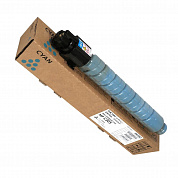 Оригинальный картридж Ricoh 842082 (MP-C305) (4000 стр., голубой)