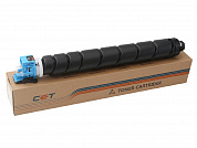 Совместимый картридж CET CET141434R (15000 стр., голубой)