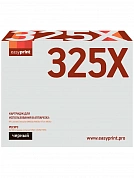 Совместимый картридж EasyPrint LH-325X (34500 стр., черный)