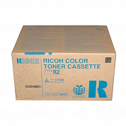 Оригинальный картридж Ricoh 888347 (10000 стр., голубой)