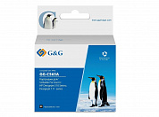 Совместимый картридж G&G GG-C565A (72 мл., черный)