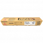 Оригинальный картридж Ricoh 820118 / 821060 (SP-C820DNHE) (15000 стр., пурпурный)